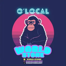 World Store O'local