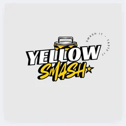 Yellow Smash